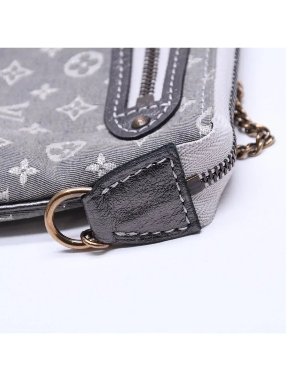 Louis Vuitton this authentic